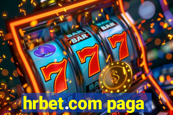 hrbet.com paga